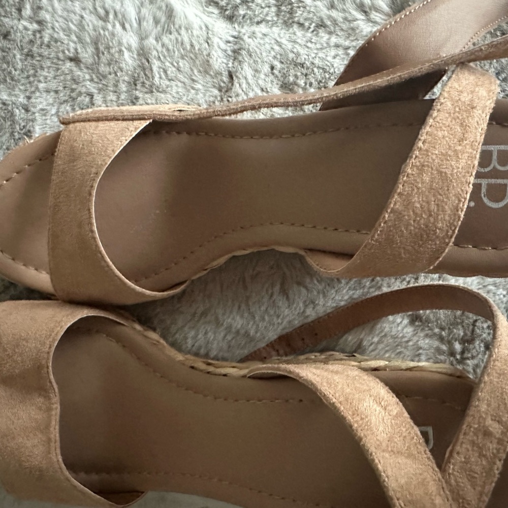 BP Espadrille